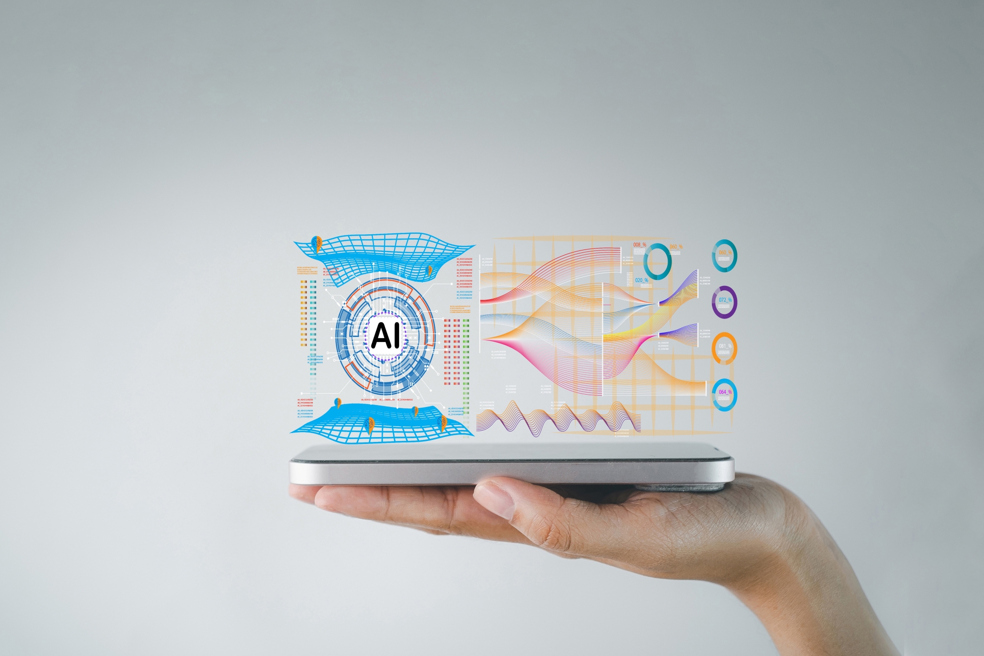 What does AI mean to Marketing?